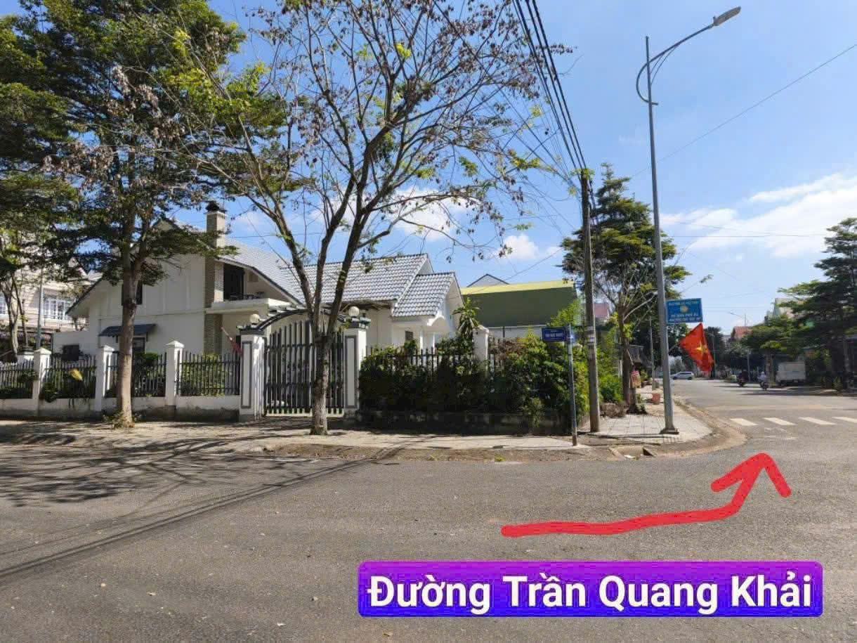 BÁN BIỆT THỰ 300m2 LÔ 90 LIÊN NGHĨA, ĐỨC TRỌNG .LÂM ĐỒNG Hàng hiếm trung tâm – vị trí VIP đáng sống 16004271