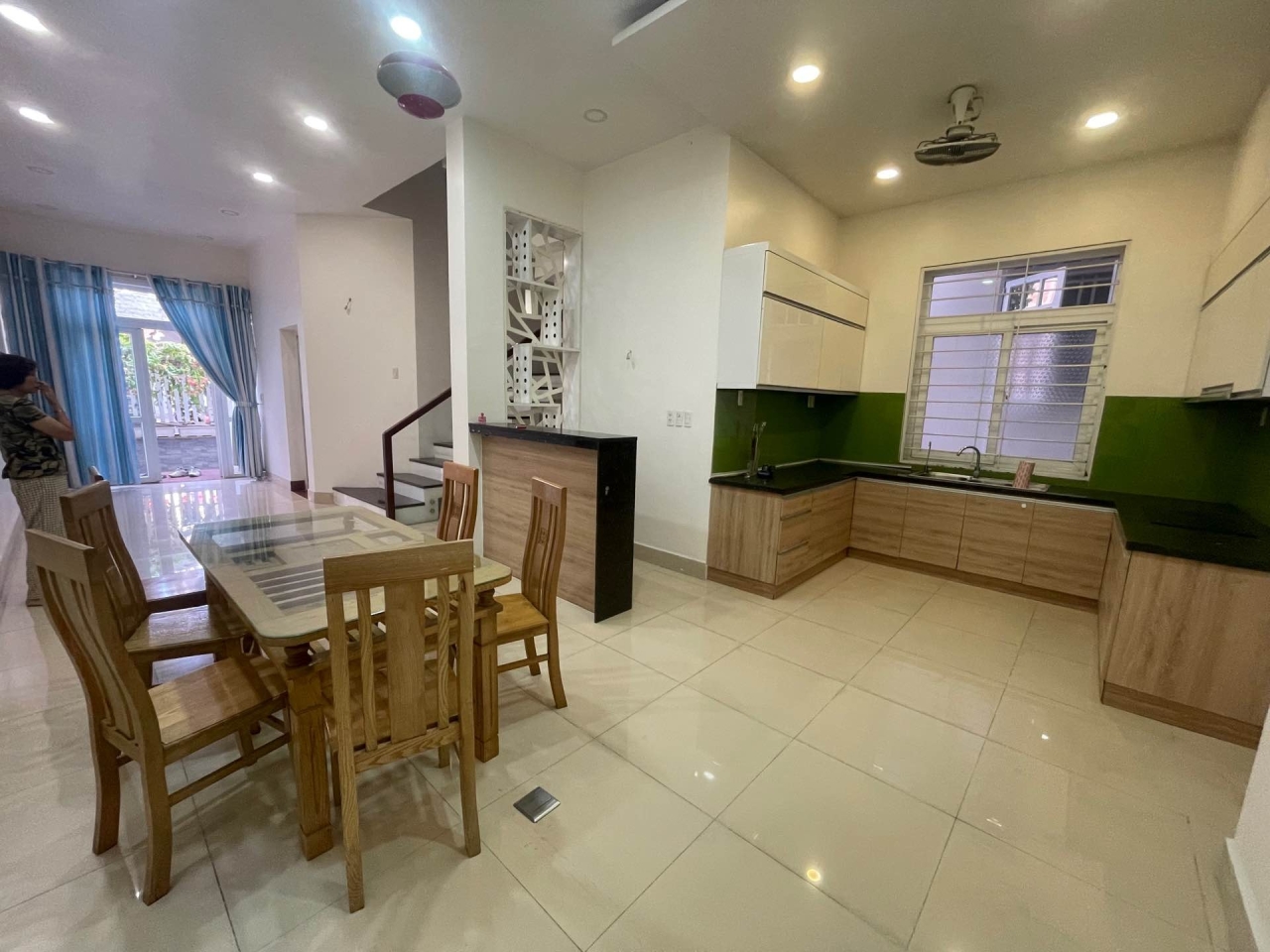 H2315 🌟 SIÊU PHẨM 4 TẦNG TRUNG TÂM GÒ VẤP - NGANG KHỦNG 6.4M 🌟 16004273