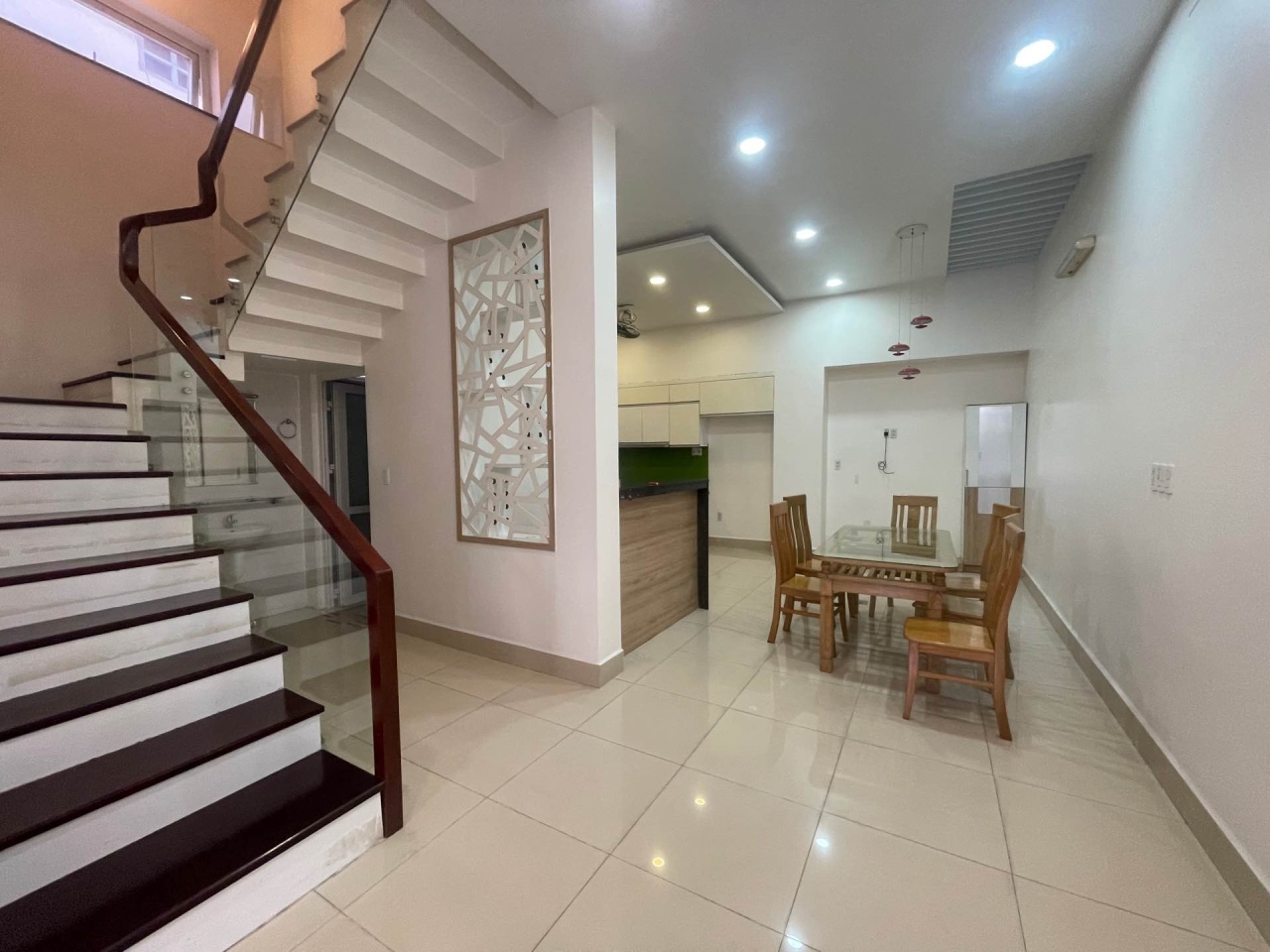 H2315 🌟 SIÊU PHẨM 4 TẦNG TRUNG TÂM GÒ VẤP - NGANG KHỦNG 6.4M 🌟 16004273