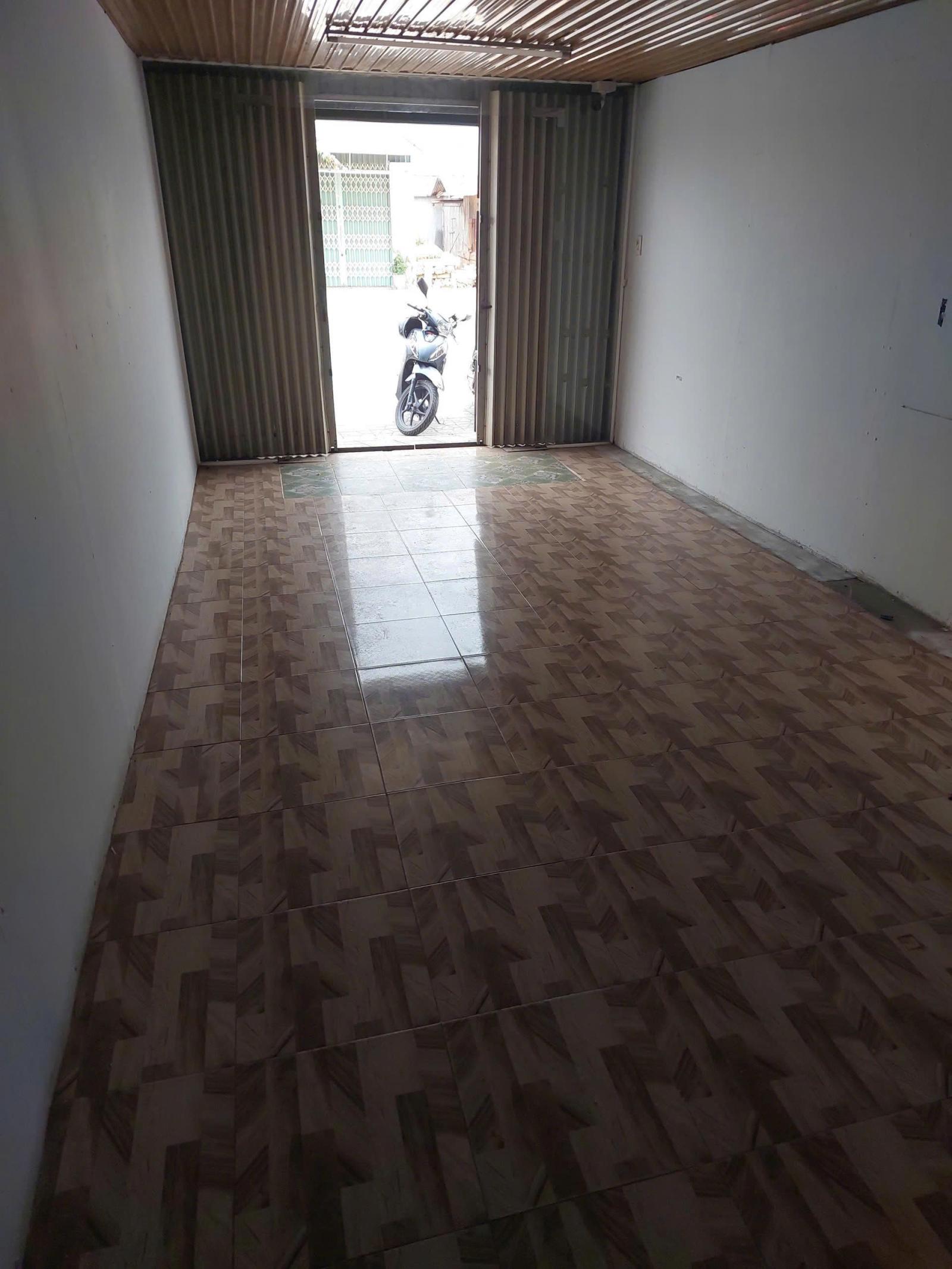 Cho thuê nhà mặt tiền Nguyên Tử Lực Phường 8 Đà Lạt 15 triệu/tháng 16004276