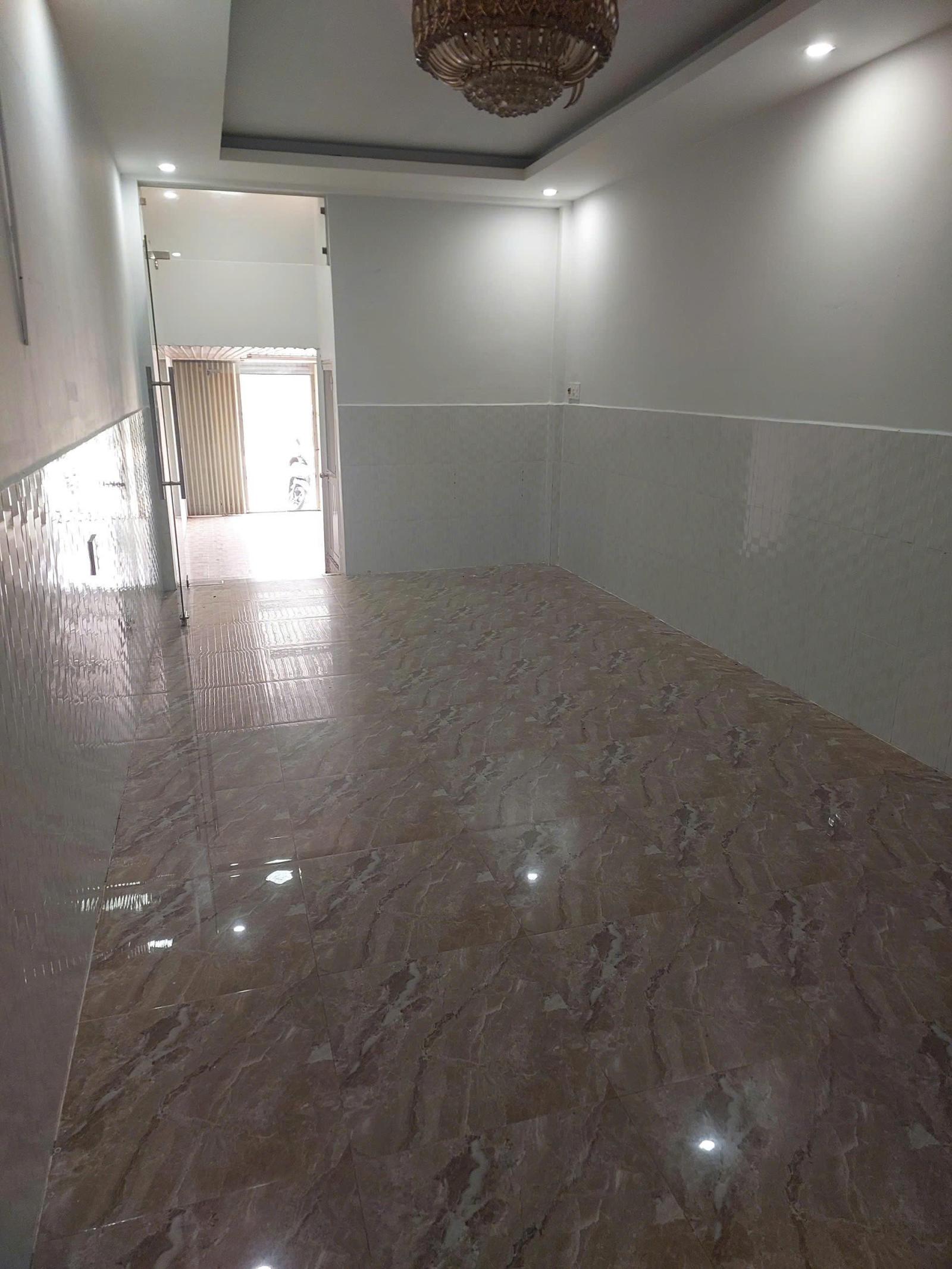 Cho thuê nhà mặt tiền Nguyên Tử Lực Phường 8 Đà Lạt 15 triệu/tháng 16004276