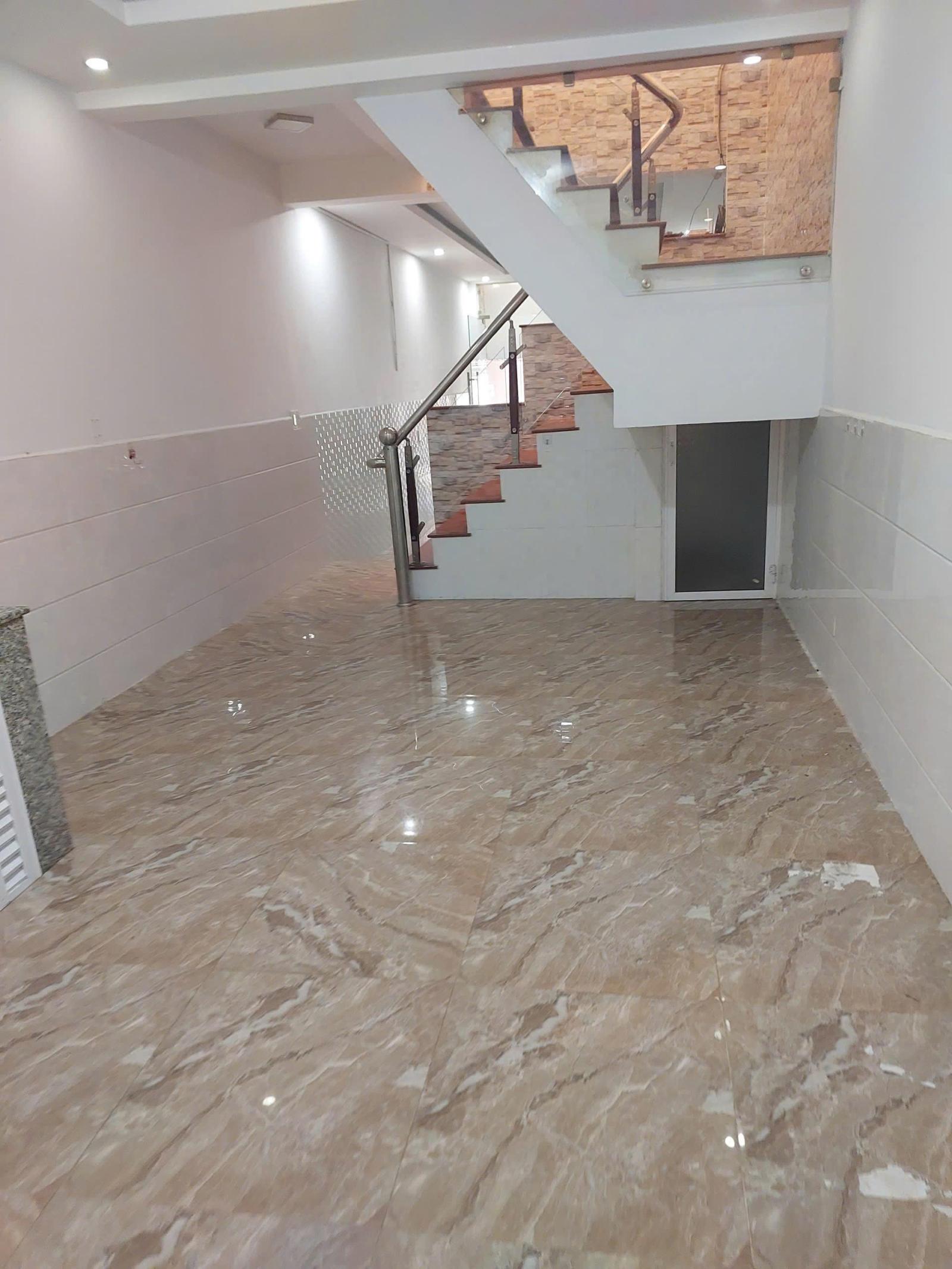 Cho thuê nhà mặt tiền Nguyên Tử Lực Phường 8 Đà Lạt 15 triệu/tháng 16004276