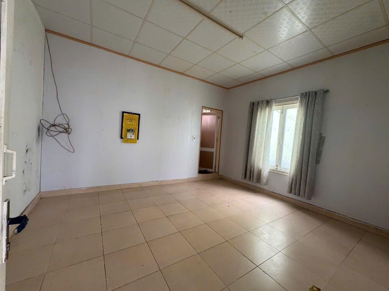 Cho thuê nhà 6 phòng Trần Phú Phường 3 Đà Lạt 19 triệu/tháng 16004280
