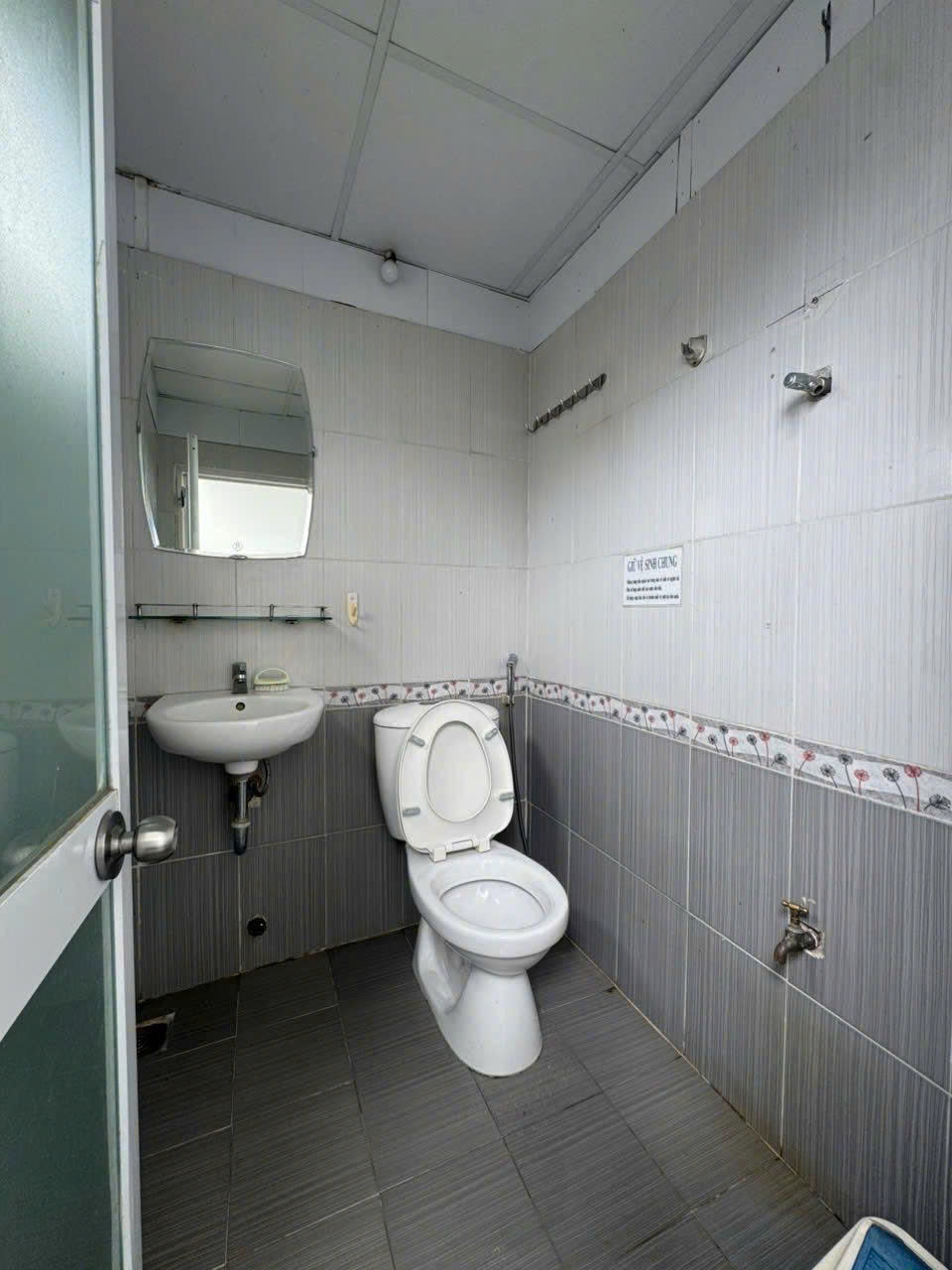Cho thuê nhà 6 phòng Trần Phú Phường 3 Đà Lạt 19 triệu/tháng 16004280