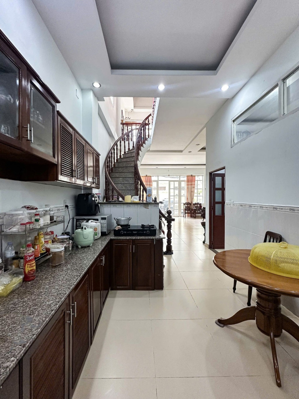 T2316* 🌟 NHÀ 1/ LÊ ĐỨC THỌ - NGANG KHỦNG 6.3M HIẾM CÓ 🌟 16004284
