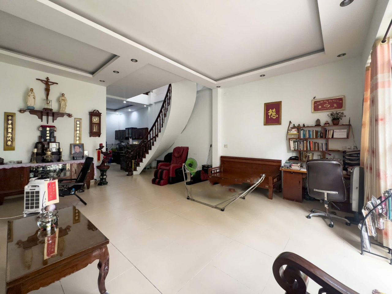 T2316* 🌟 NHÀ 1/ LÊ ĐỨC THỌ - NGANG KHỦNG 6.3M HIẾM CÓ 🌟 16004284