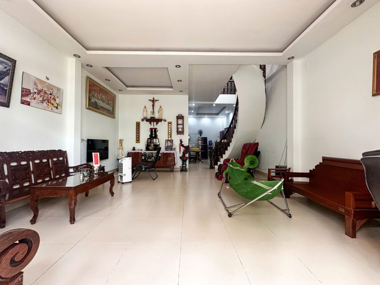 T2316* 🌟 NHÀ 1/ LÊ ĐỨC THỌ - NGANG KHỦNG 6.3M HIẾM CÓ 🌟 16004284