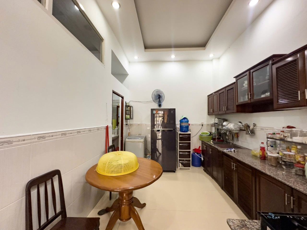 T2316* 🌟 NHÀ 1/ LÊ ĐỨC THỌ - NGANG KHỦNG 6.3M HIẾM CÓ 🌟 16004284