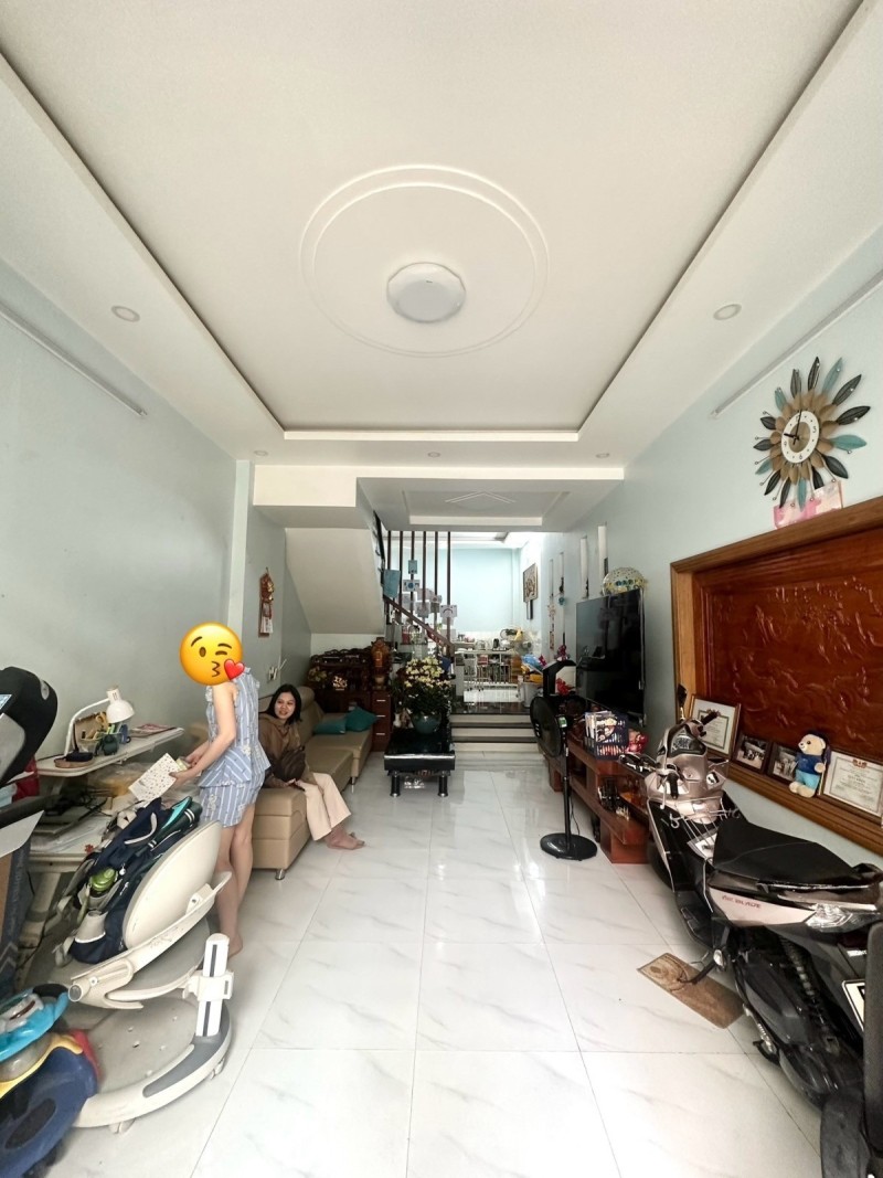Bán nhà đường Dương Đình Hội, Tăng Nhơn Phú B, Q9, Thủ Đức, TP HCM. DT 58m2, 3 tầng. Giá 7.1 tỷ 16004286