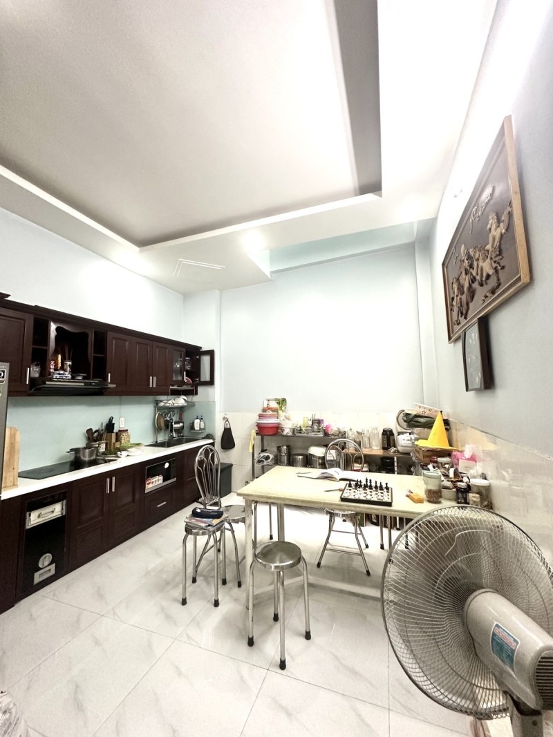 Bán nhà đường Dương Đình Hội, Tăng Nhơn Phú B, Q9, Thủ Đức, TP HCM. DT 58m2, 3 tầng. Giá 7.1 tỷ 16004286