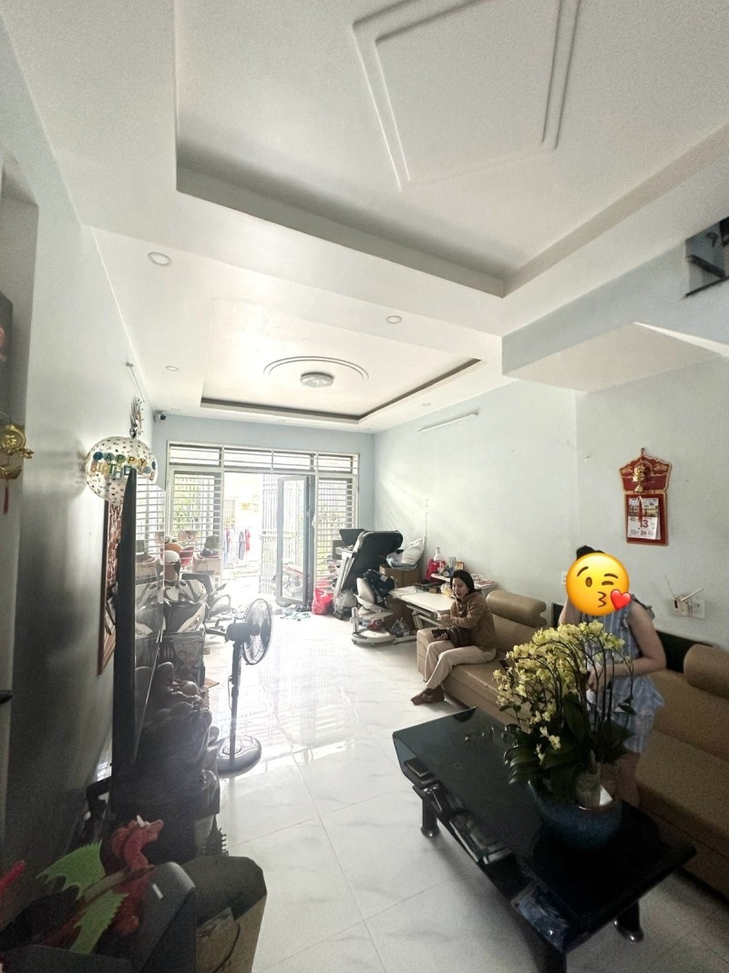 Bán nhà đường Dương Đình Hội, Tăng Nhơn Phú B, Q9, Thủ Đức, TP HCM. DT 58m2, 3 tầng. Giá 7.1 tỷ 16004286