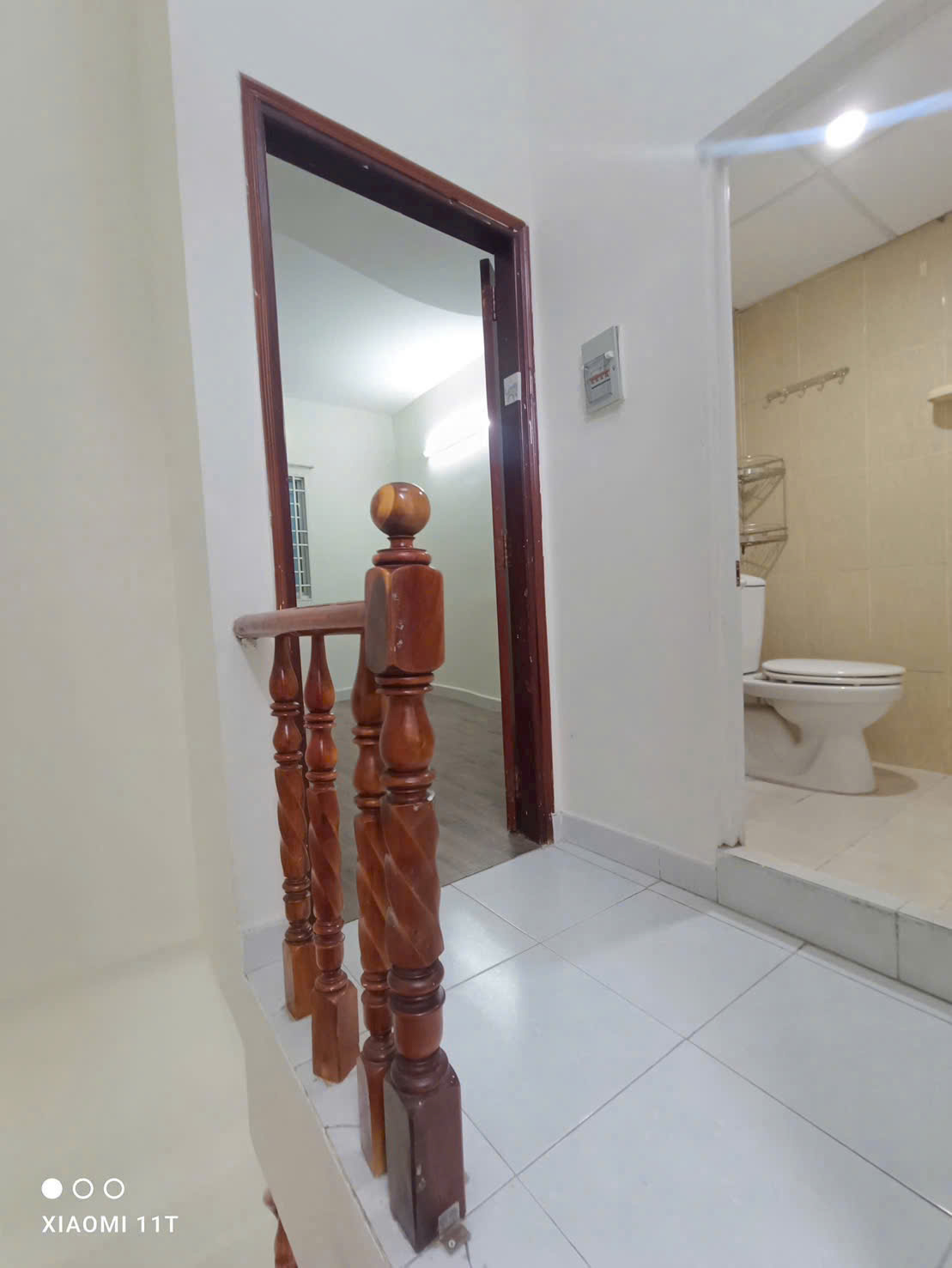 BÁN NHÀ ĐƯỜNG PHAN TÔN - P. TÂN ĐỊNH - QUẬN 1 (GẦN CV LÊ VĂN TÁM) 16004287