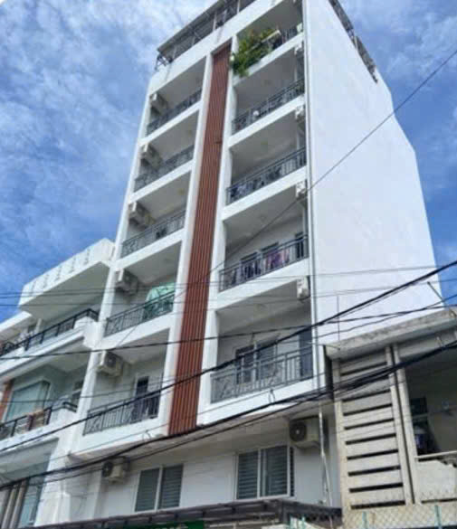 Cần chuyển nhượng Tòa Căn Hộ 7 Tầng Ngay Trung Tâm Phố Khu Bàn Cờ Đường Hoa Lư - Tp Nha Trang
 - 16004298