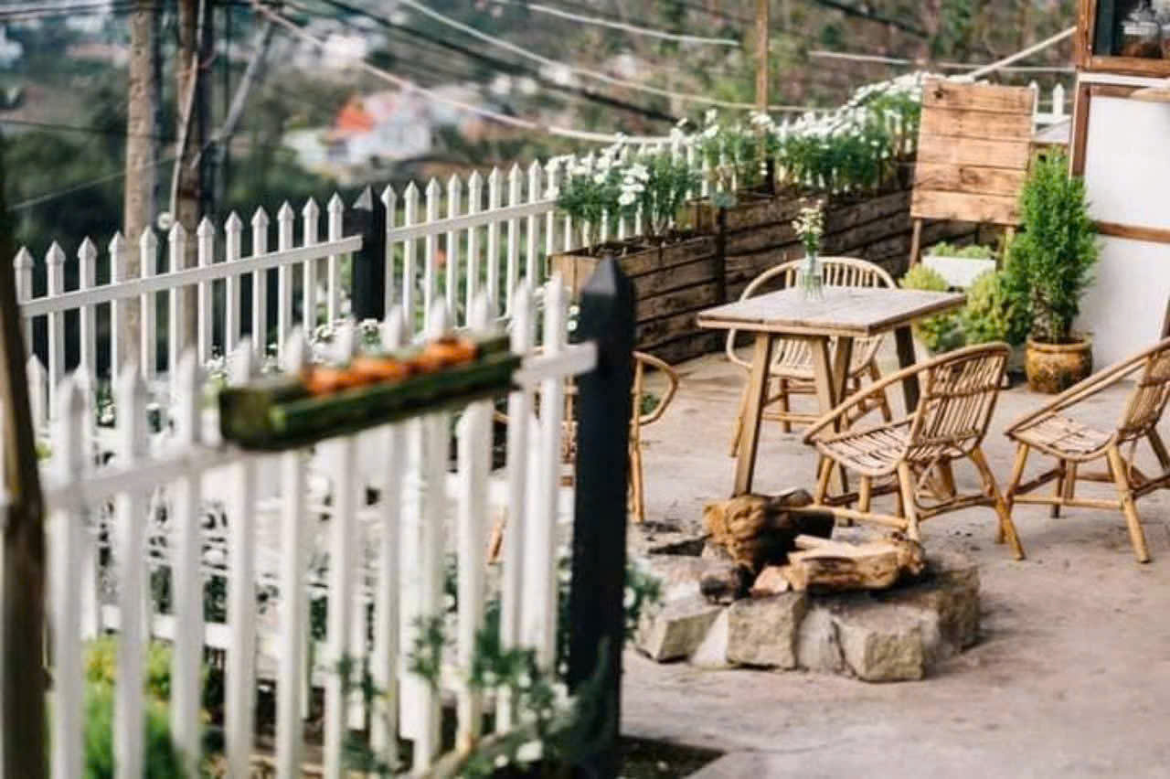 Cho thuê homestay 13 phòng phường 5 Đà Lạt 35 triệu/tháng 16004299