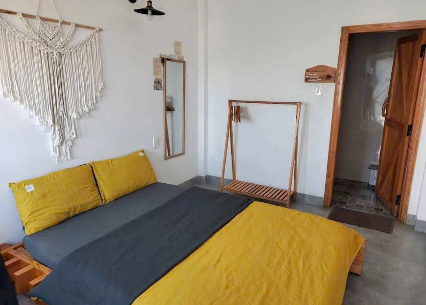 Cho thuê homestay 13 phòng phường 5 Đà Lạt 35 triệu/tháng 16004299