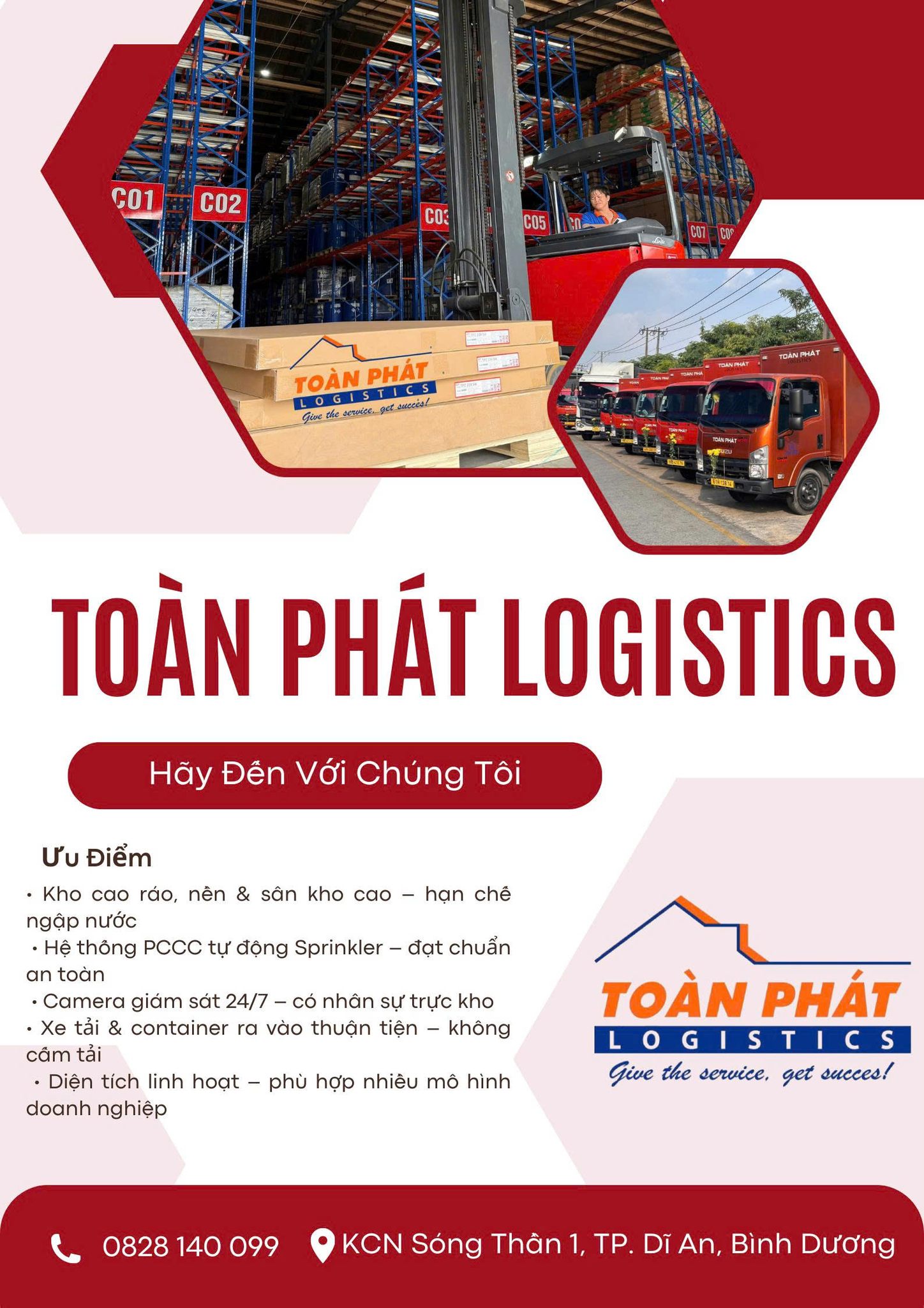 KHO CHẬT ĐỪNG LO – TOÀN PHÁT CÒN NHIỀU CHỖ! 📦🚛 16004307