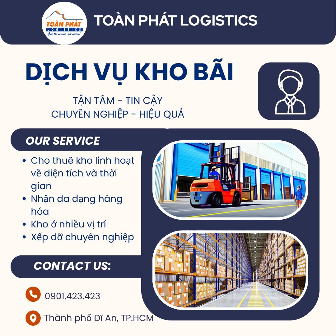KHI DOANH NGHIỆP CẦN KHO, ĐIỀU HỌ CẦN KHÔNG CHỈ LÀ DIỆN TÍCH 16004308