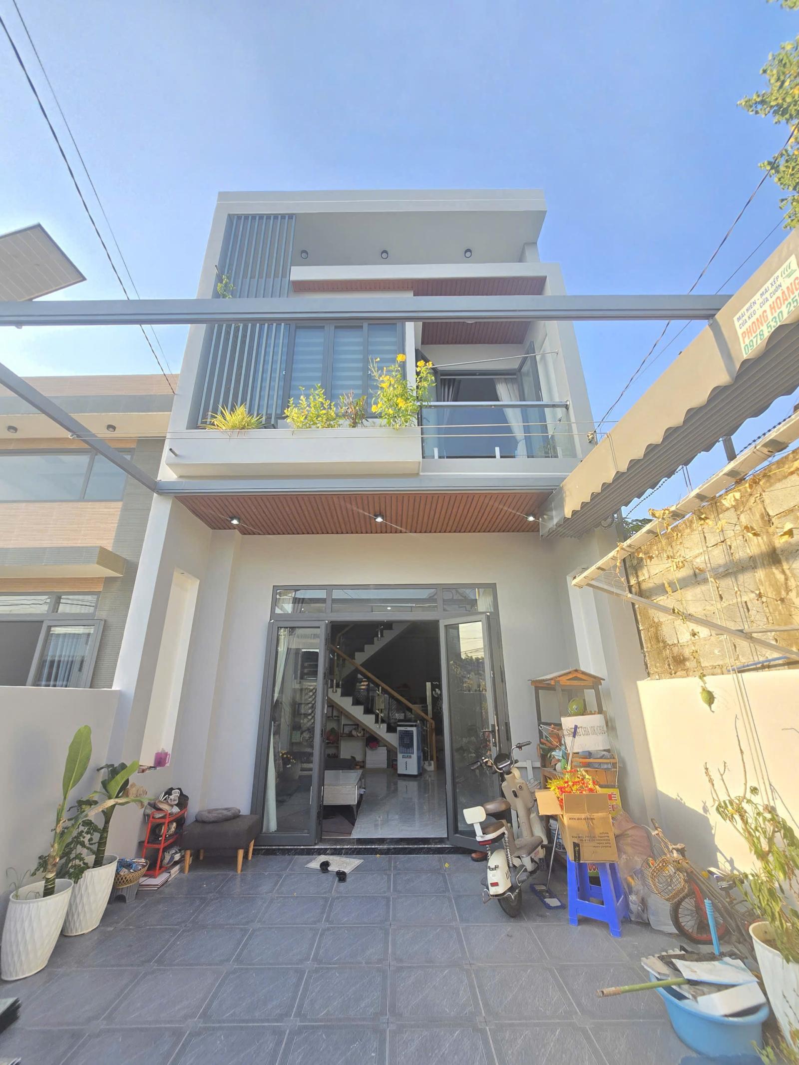 📣📣 Bán nhà 1 trệt 1 lầu 115m2 sổ riêng thổ cư đường ô tô chỉ 3,5 tỉ 16004309
