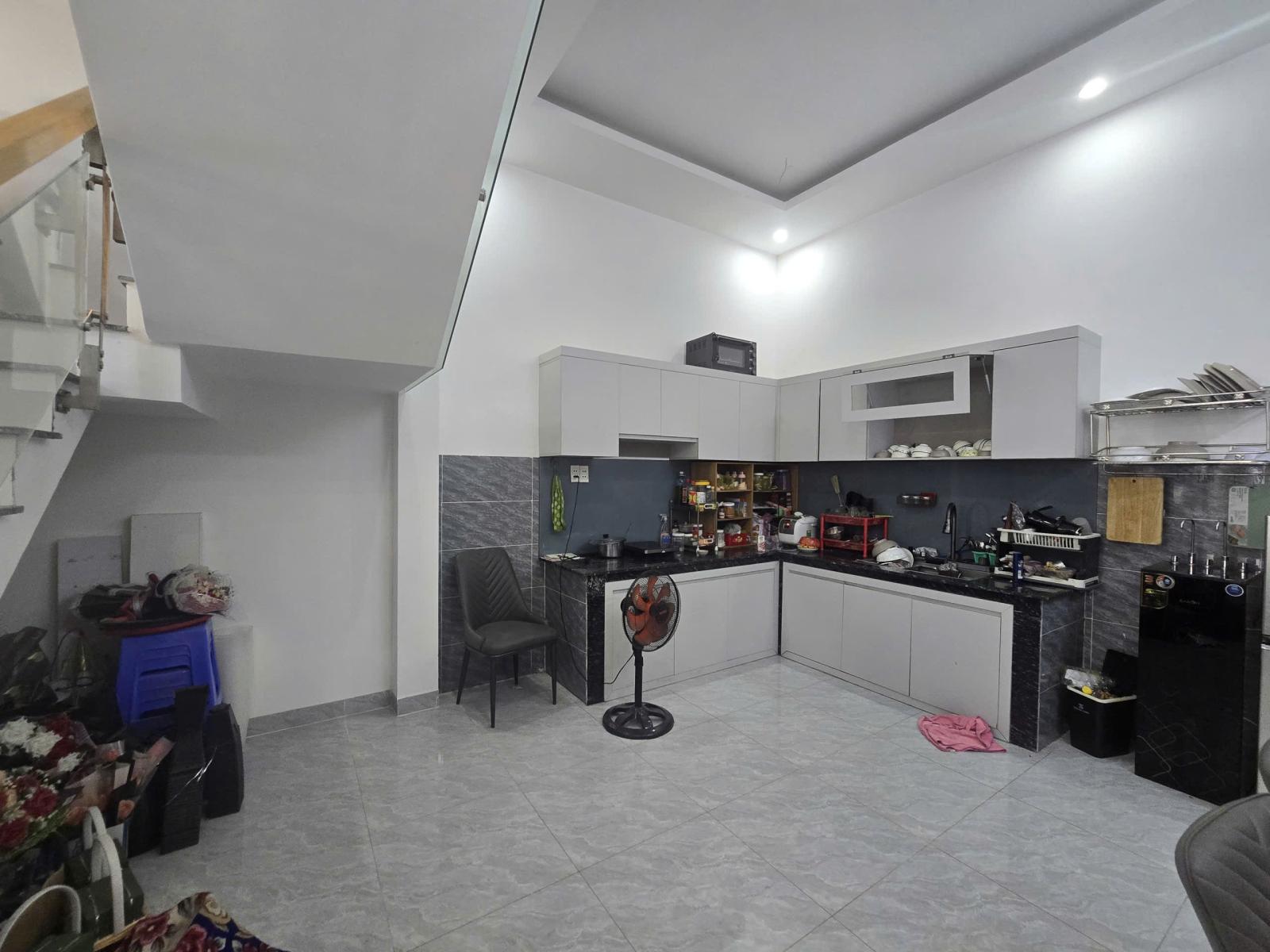 📣📣 Bán nhà 1 trệt 1 lầu 115m2 sổ riêng thổ cư đường ô tô chỉ 3,5 tỉ 16004309