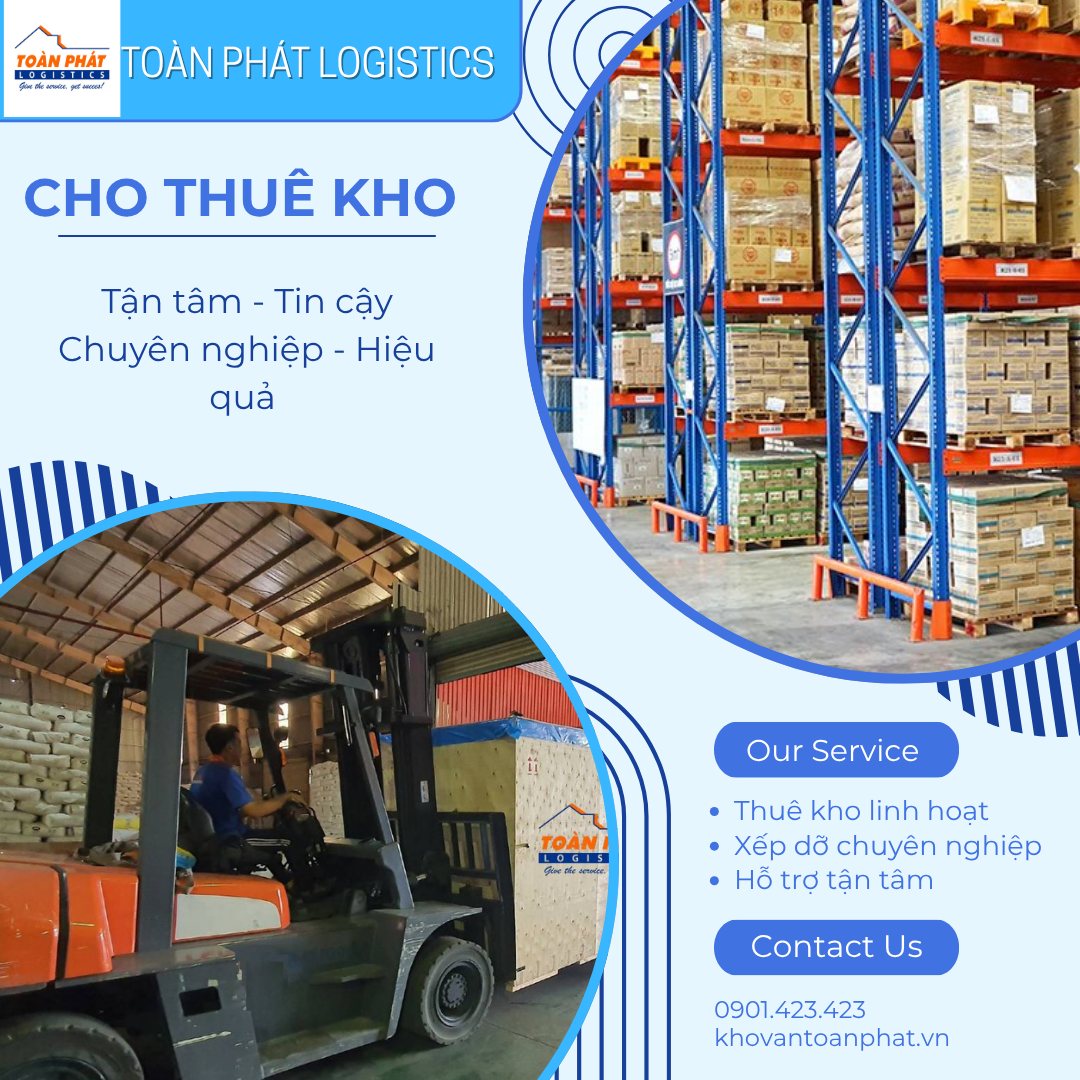📦 DOANH NGHIỆP ĐANG THIẾU KHO? ĐỪNG ĐỂ CƠ HỘI TRÔI QUA 16004314