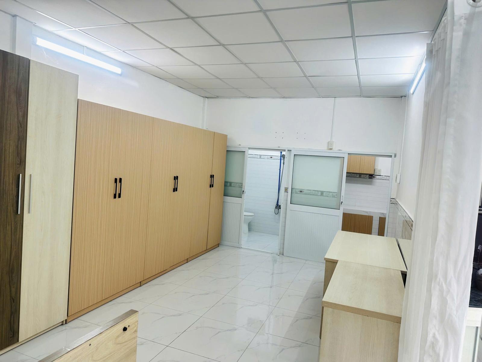CHO THUÊ NHÀ TRỌ – HẺM 233 NGUYỄN VĂN CỪ, PHƯỜNG AN HOÀ CŨ 16004328