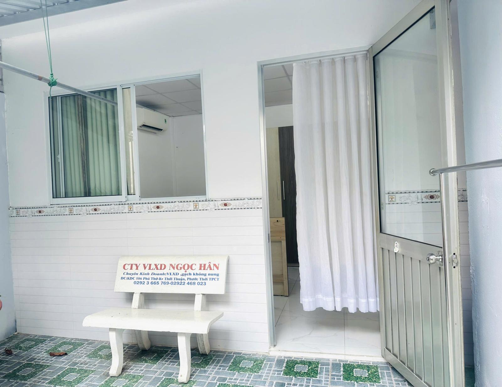 CHO THUÊ NHÀ TRỌ – HẺM 233 NGUYỄN VĂN CỪ, PHƯỜNG AN HOÀ CŨ 16004328