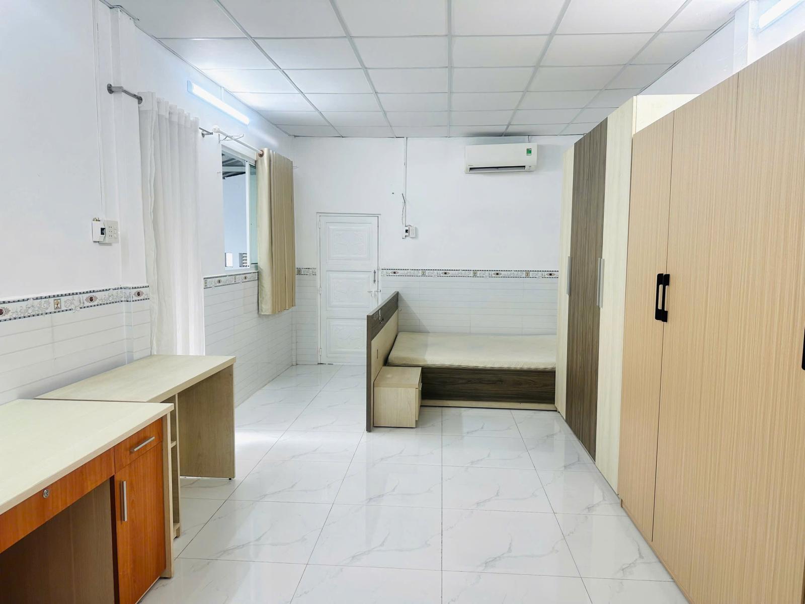CHO THUÊ NHÀ TRỌ – HẺM 233 NGUYỄN VĂN CỪ, PHƯỜNG AN HOÀ CŨ 16004328