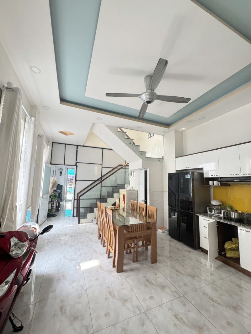 Bán Nhà Góc 2 Mặt Tiền Trường Thọ Thủ Đức 131m² – Đường 10m – Gần Metro – Giảm Sốc 4 tỷ Còn 13 Tỷ 16004329