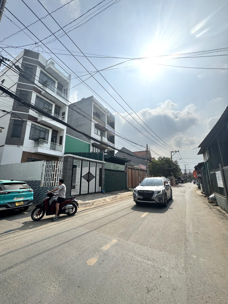 Bán Nhà Góc 2 Mặt Tiền Trường Thọ Thủ Đức 131m² – Đường 10m – Gần Metro – Giảm Sốc 4 tỷ Còn 13 Tỷ 16004329