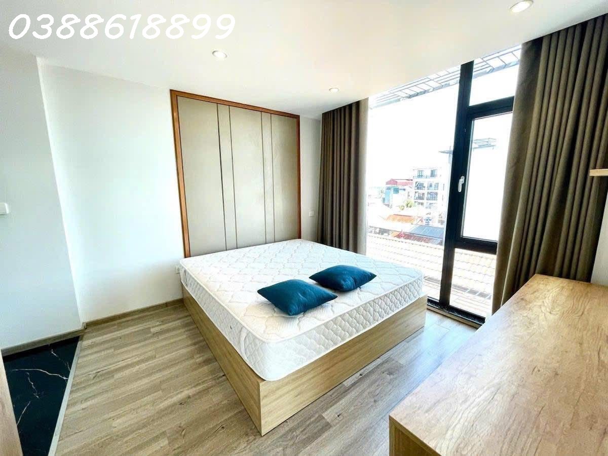 🏢 BÁN TÒA APARTMENT TRÍCH SÀI - TÂY HỒ - VIEW HỒ TÂY - LÔ GÓC 3 THOÁNG - DOANH THU 5 TỶ/NĂM - 92 TỶ 16004332