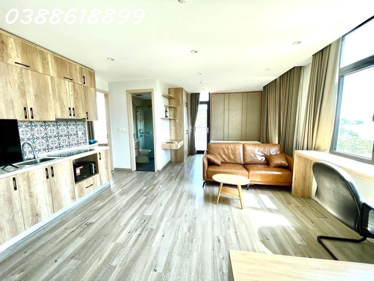 🏢 BÁN TÒA APARTMENT TRÍCH SÀI - TÂY HỒ - VIEW HỒ TÂY - LÔ GÓC 3 THOÁNG - DOANH THU 5 TỶ/NĂM - 92 TỶ 16004332