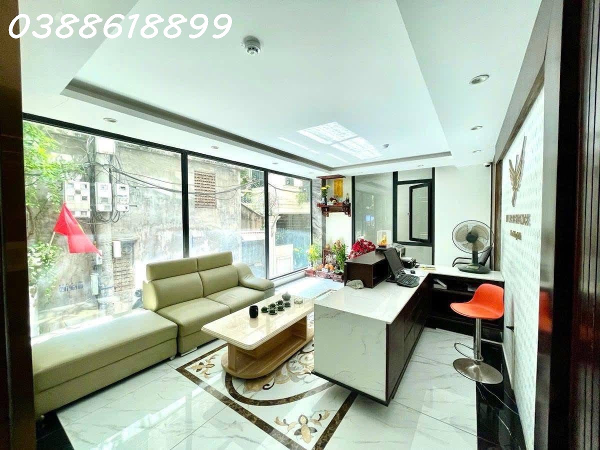 🏢 BÁN TÒA APARTMENT TRÍCH SÀI - TÂY HỒ - VIEW HỒ TÂY - LÔ GÓC 3 THOÁNG - DOANH THU 5 TỶ/NĂM - 92 TỶ 16004332