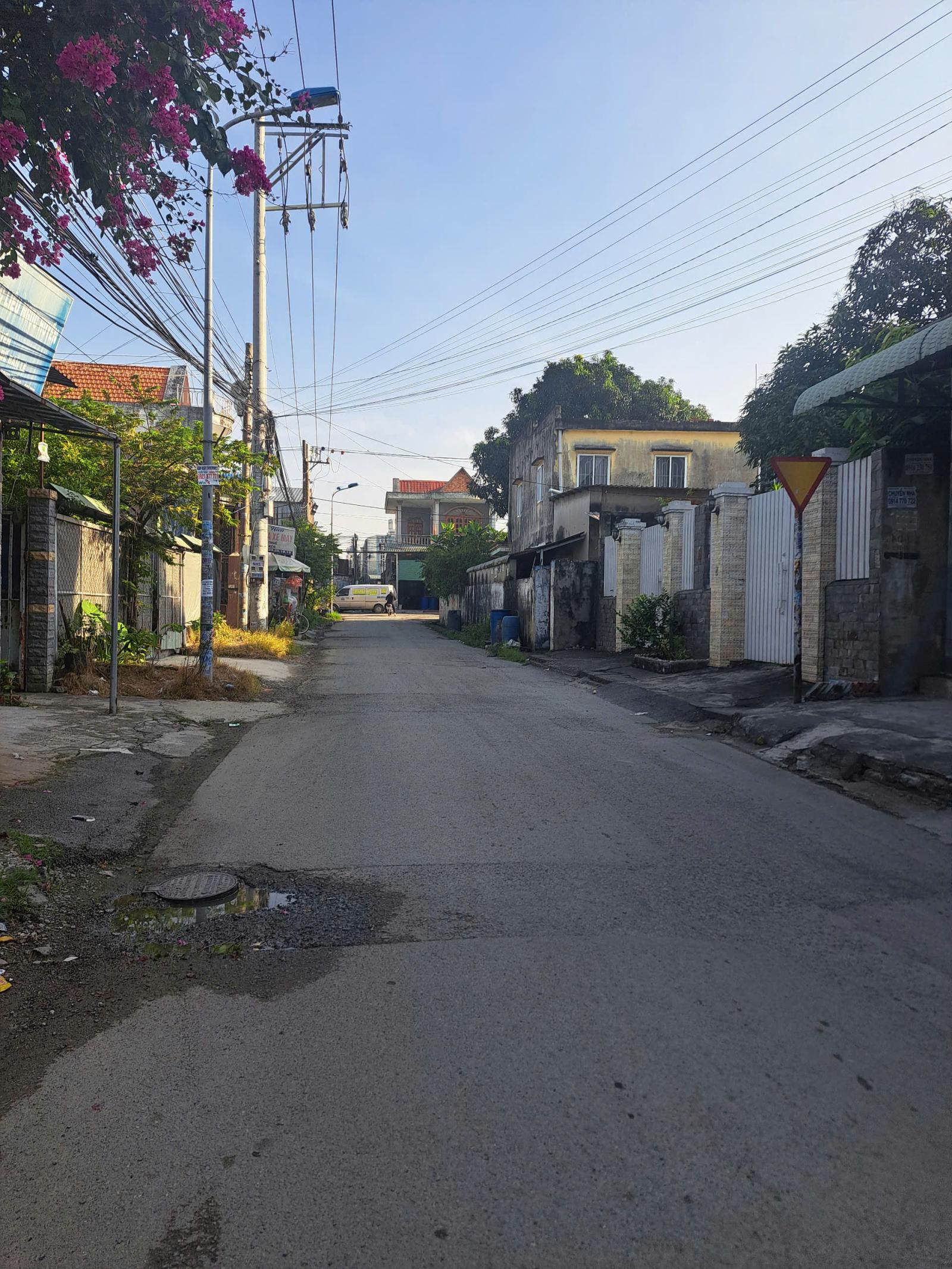 BÁN DÃY TRỌ 2 TẦNG – 48 PHÒNG – DÒNG TIỀN SIÊU ỔN ĐỊNH - TỈNH LỘ 43 - BÌNH HOÀ - THUẬN AN - BÌNH 16004335