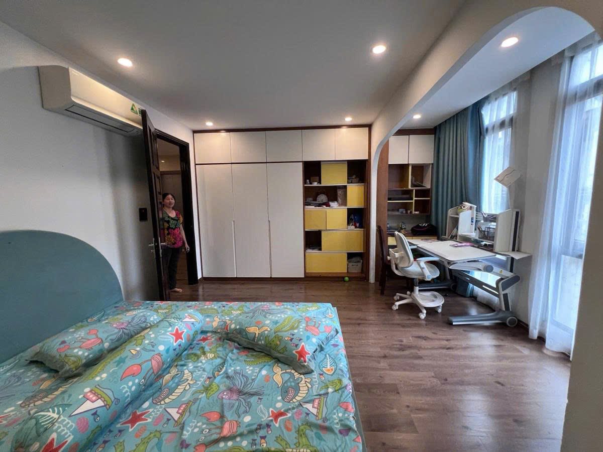 🔅 PHÂN LÔ TRẦN QUANG DIỆU, LÔ GÓC, 50M2 7T THANG MÁY MT 6M, GARA 2 Ô TÔ,  CHỈ 33.5 TỶ 🔅 16004348