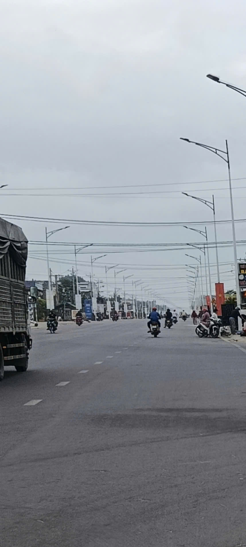 BÁN NHÀ GỐC 2 MẶT TIỀN NGUYỄN CHÍ THANH – SÁT BÊN CHỢ LONG HOA, TÂY NINH 16004357