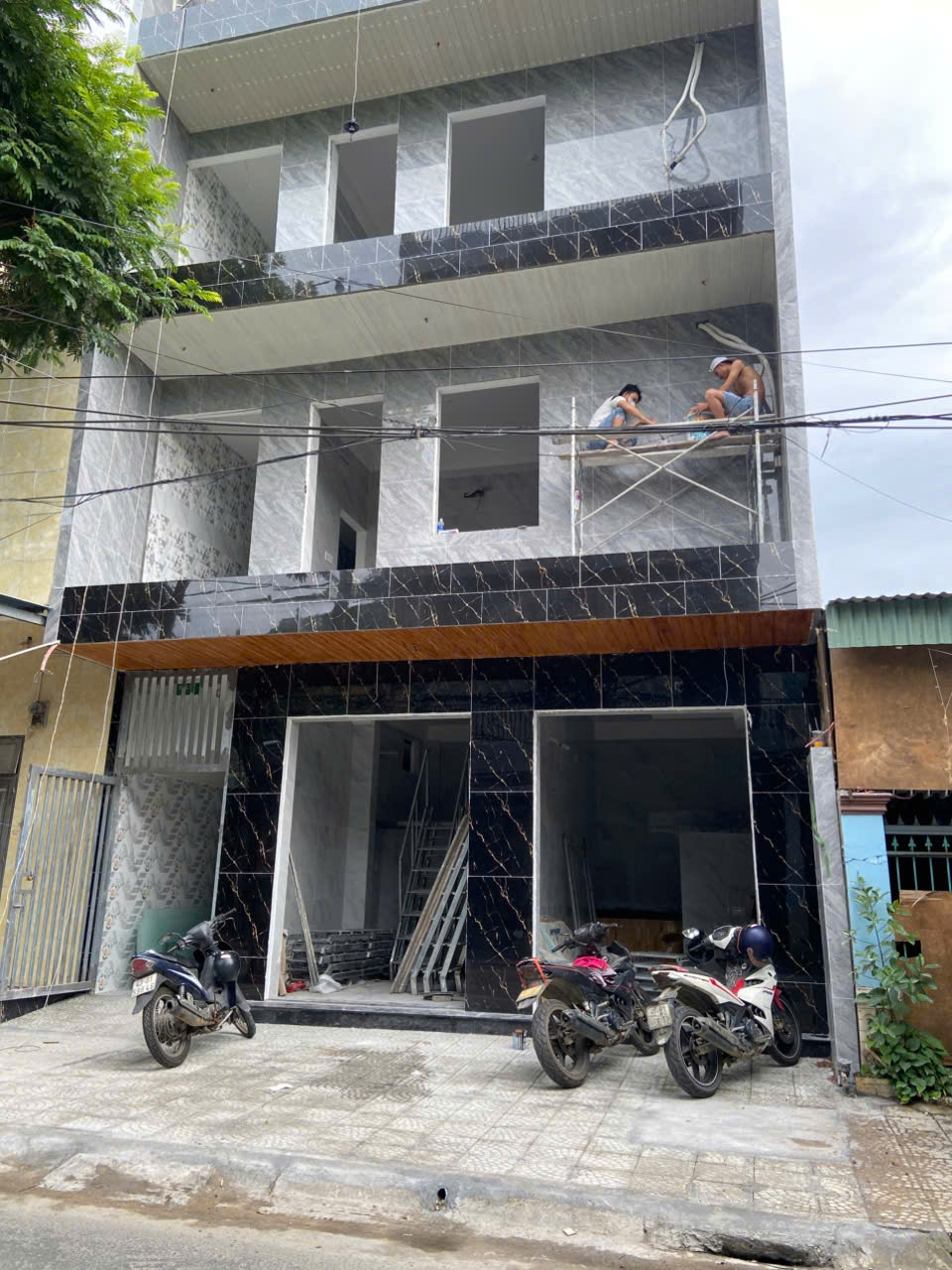 CHÍNH CHỦ CHO THUÊ CĂN HỘ MINI MỚI XÂY – LIÊN CHIỂU, ĐÀ NẴNG 16004359