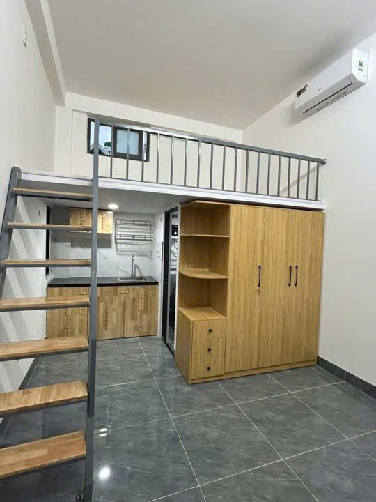 CHÍNH CHỦ CHO THUÊ CĂN HỘ MINI MỚI XÂY – LIÊN CHIỂU, ĐÀ NẴNG 16004359