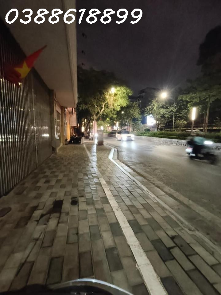 🏢 BÁN TÒA APARTMENT LẠC LONG QUÂN - TÂY HỒ - 1 NHÀ RA PHỐ - VIEW TRỰC DIỆN HỒ TÂY - 47 TỶ 16004361