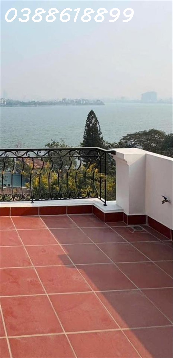 🏢 BÁN TÒA APARTMENT LẠC LONG QUÂN - TÂY HỒ - 1 NHÀ RA PHỐ - VIEW TRỰC DIỆN HỒ TÂY - 47 TỶ 16004361