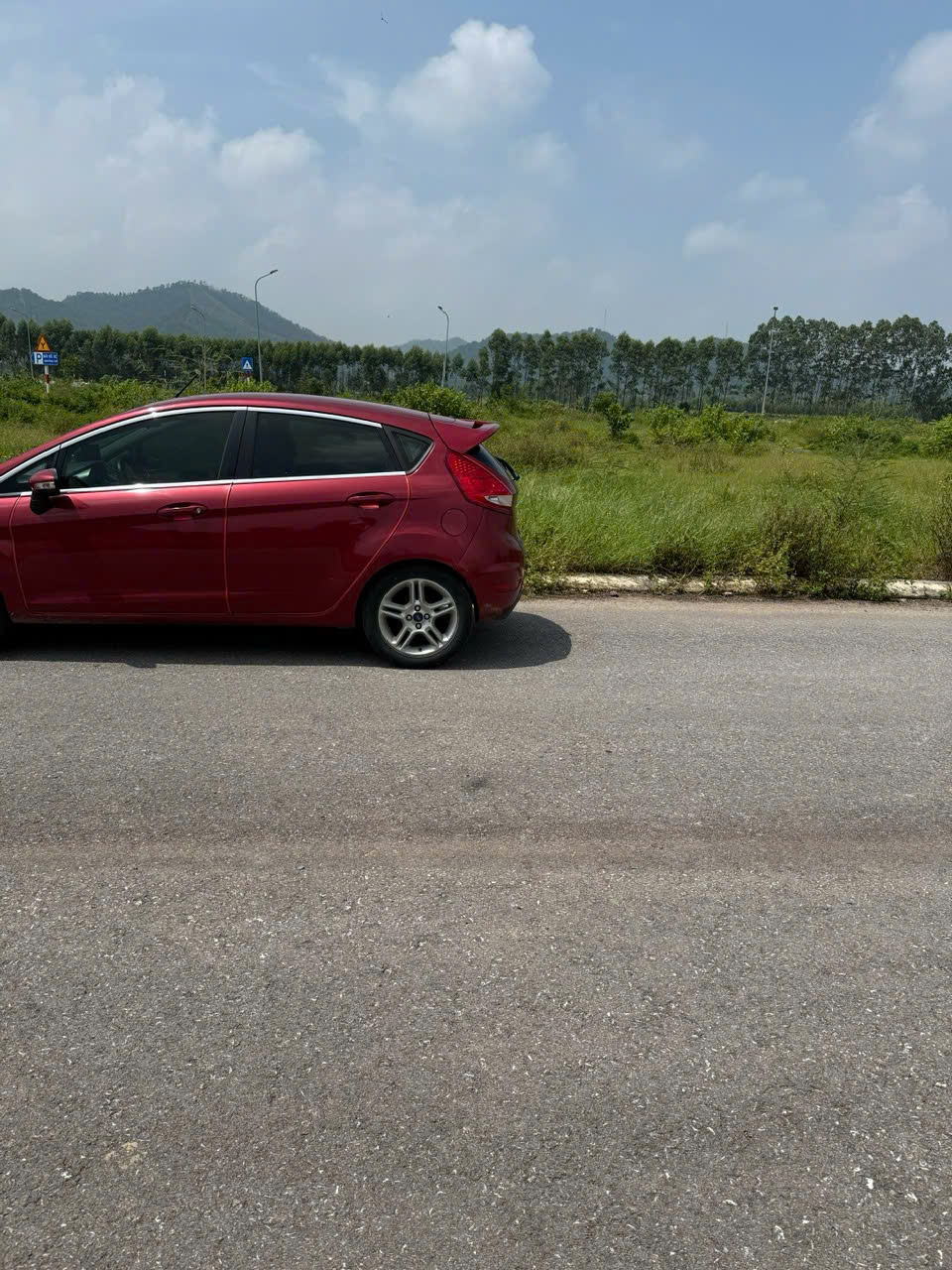 Bán đất gần Vin Home Đồng Sơn, TP Bắc Giang. 108m2 - MT 6m. Đường 21m. Giá 4,1 tỷ 16004363