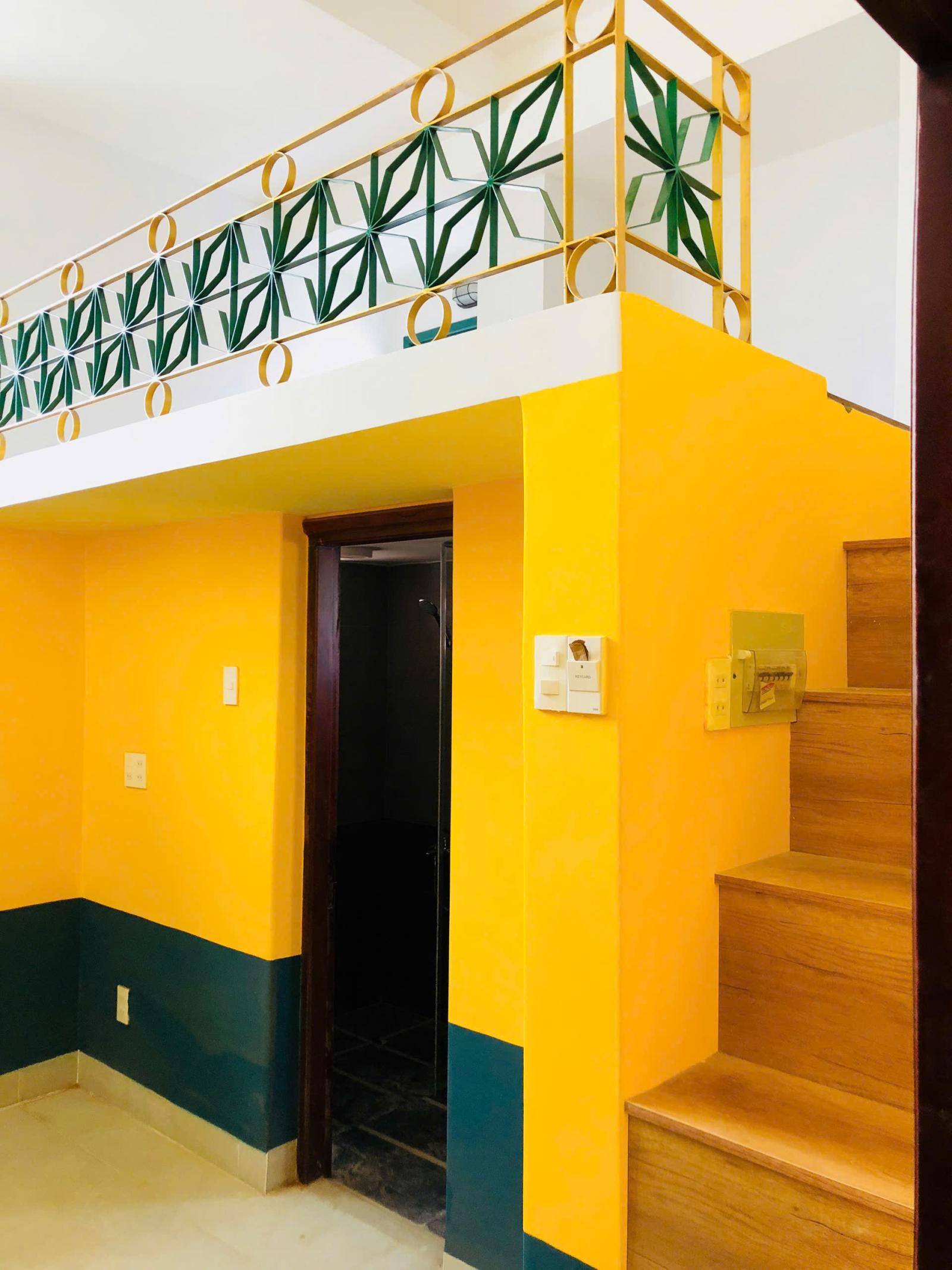 Cho thuê ks hẻm Paster - Nha Trang - cách biển 250m - Dt; 
84m hẻm ô tô 7 chỗ 20p - 
Lh : 16004367