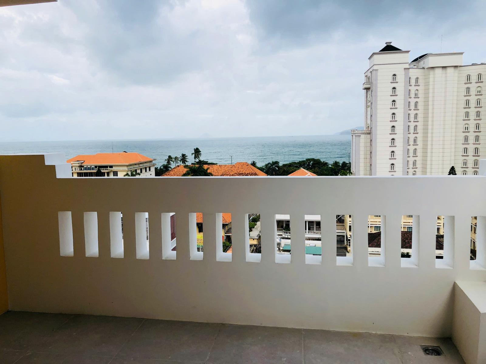 Cho thuê ks hẻm Paster - Nha Trang - cách biển 250m - Dt; 
84m hẻm ô tô 7 chỗ 20p - 
Lh : 16004367
