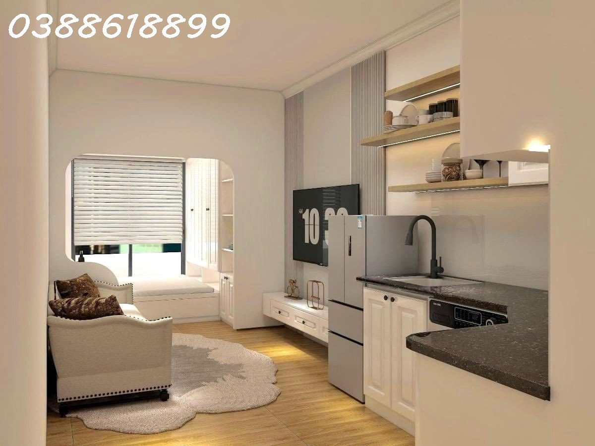 🏢 BÁN TÒA APARTMENT VÕ CHÍ CÔNG - CẦU GIẤY - NGÕ Ô TÔ - 20 PHÒNG KHÉP KÍN - 38 TỶ 16004369