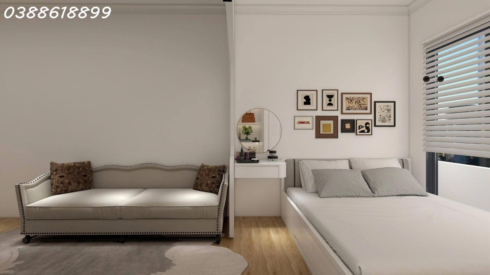 🏢 BÁN TÒA APARTMENT VÕ CHÍ CÔNG - CẦU GIẤY - NGÕ Ô TÔ - 20 PHÒNG KHÉP KÍN - 38 TỶ 16004369