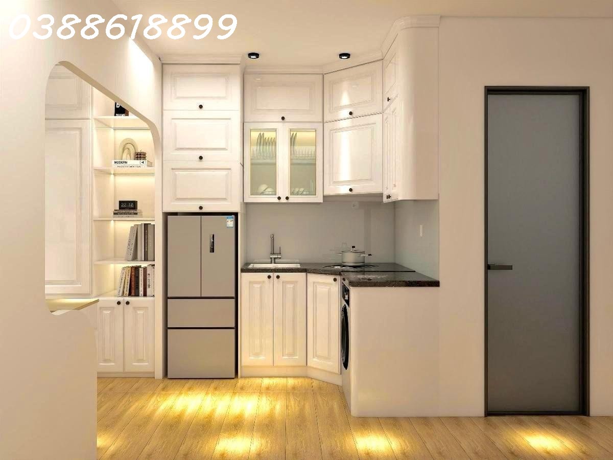 🏢 BÁN TÒA APARTMENT VÕ CHÍ CÔNG - CẦU GIẤY - NGÕ Ô TÔ - 20 PHÒNG KHÉP KÍN - 38 TỶ 16004369