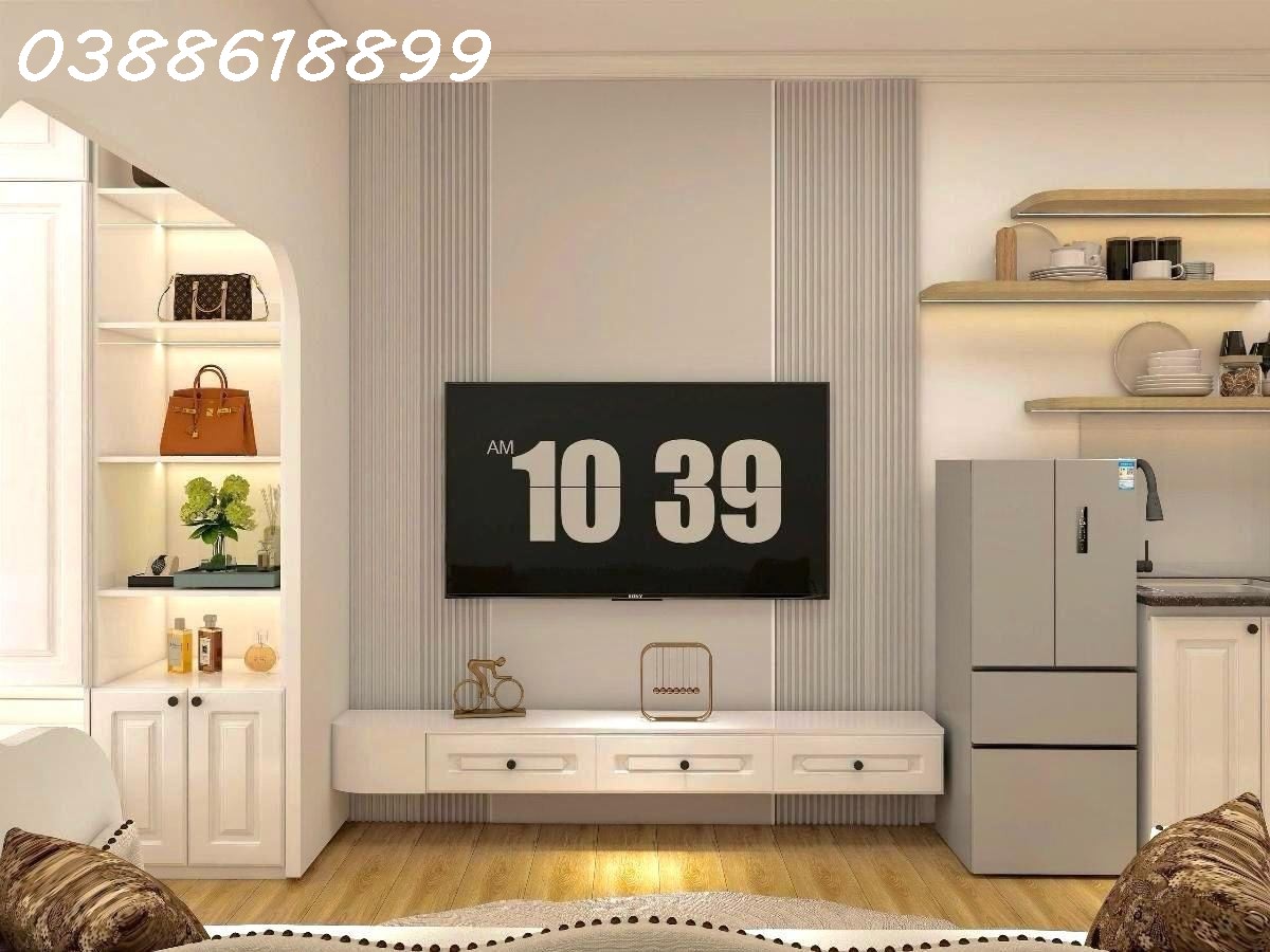 🏢 BÁN TÒA APARTMENT VÕ CHÍ CÔNG - CẦU GIẤY - NGÕ Ô TÔ - 20 PHÒNG KHÉP KÍN - 38 TỶ 16004369