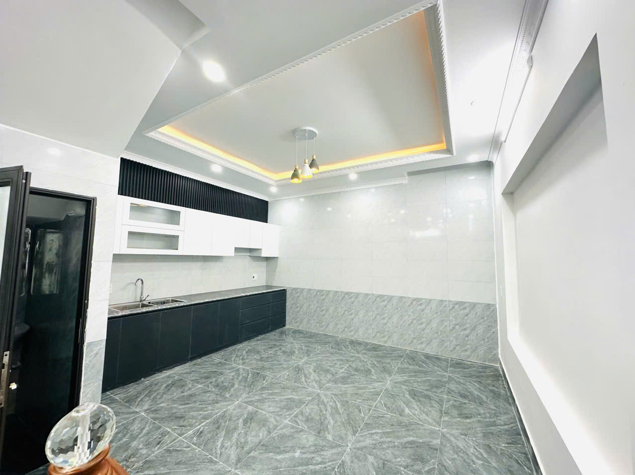 BÁN NHÀ 3,5 TẦNG NGÔ GIA TỰ – NGÕ 5M Ô TÔ ĐỖ CỬA – GIÁ 3,55 TỶ 16004370
