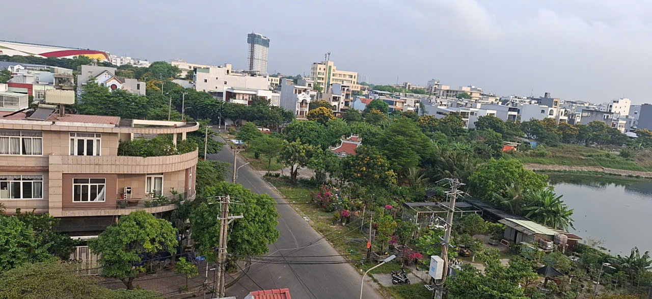 CHO THUÊ VĂN PHÒNG & CĂN HỘ KẾT HỢP TẠI ĐÀ NẴNG 16004371