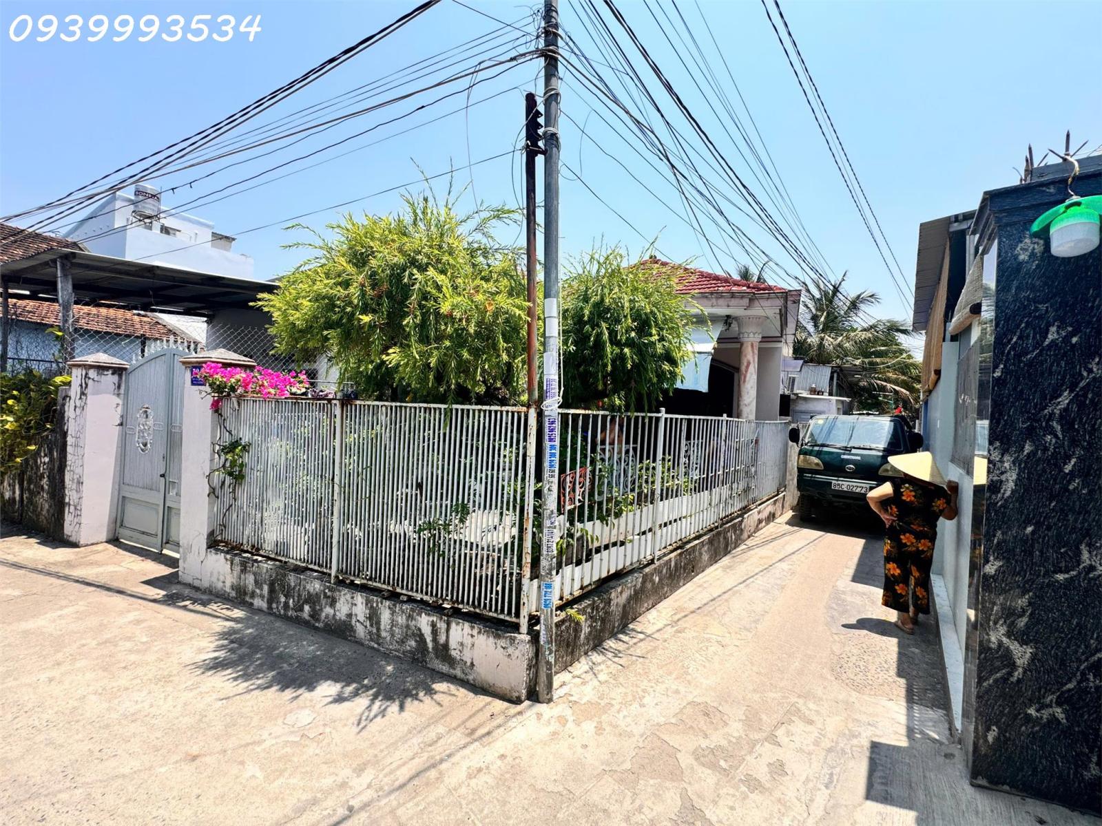 BÁN ĐẤT NỀN VĨNH HẢI NHA TRANG – 102,9M2 FULL THỔ CƯ – QUY HOẠCH ĐƯỜNG RỘNG 27M 16004389