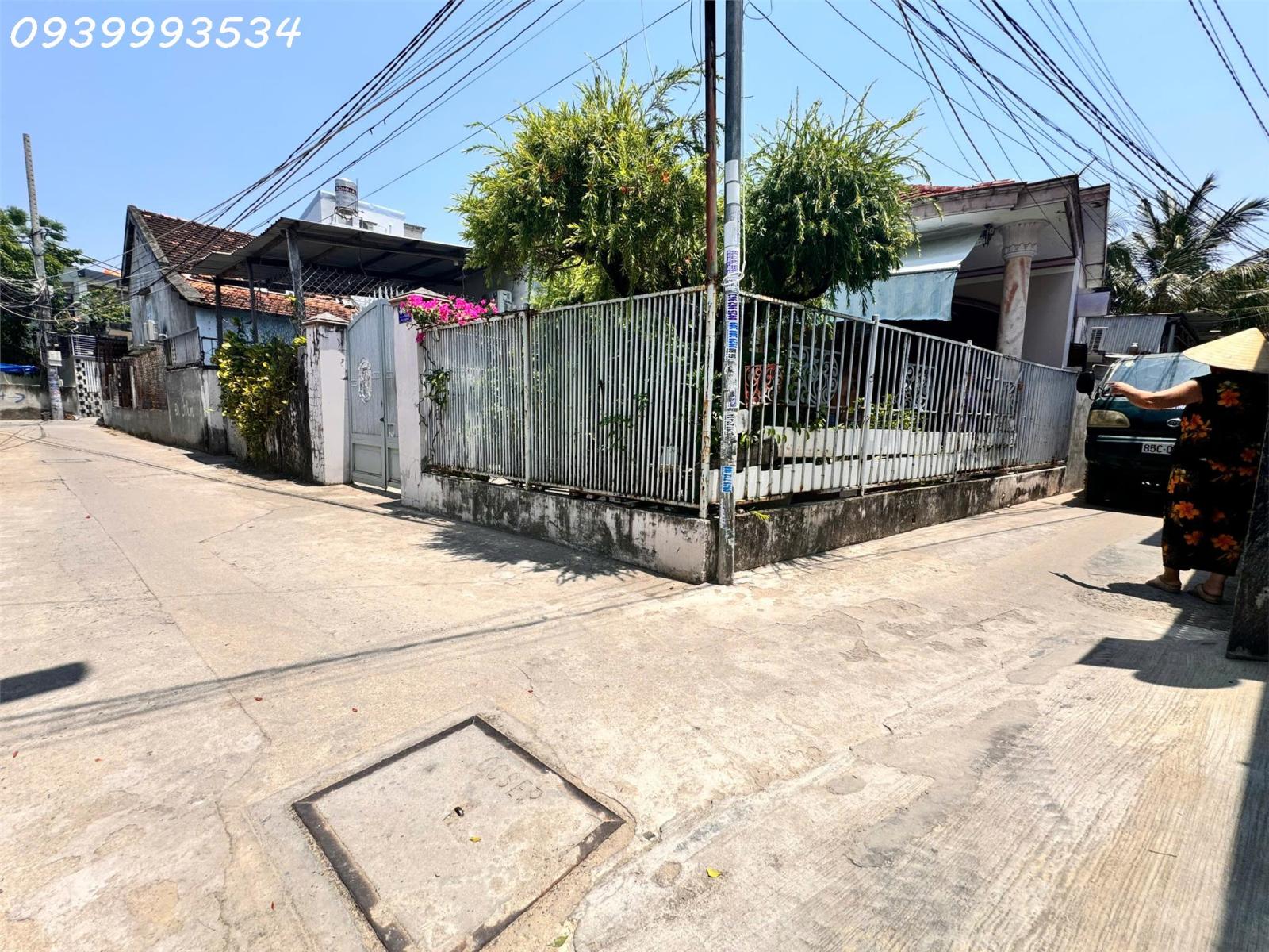 BÁN ĐẤT NỀN VĨNH HẢI NHA TRANG – 102,9M2 FULL THỔ CƯ – QUY HOẠCH ĐƯỜNG RỘNG 27M 16004389